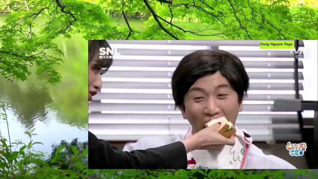 78 Hung Nguyen Page Vị giám đốc trẻ   YouTube