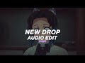 New Drop Don Toliver Edit Audio