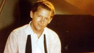 Jerry Lee Lewis --- If I Had It All To Do Over