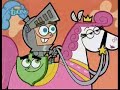 Fairly OddParents Sir Point Out The Obvious A Lot