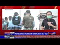 Ombak Di Kepulauan Seribu Tinggi Sejak Pagi