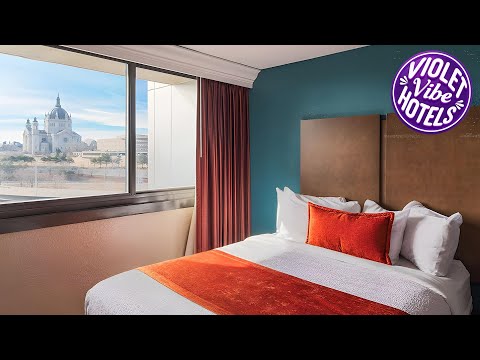 Radisson Hotel St. Paul Downtown | Minneapolis (MN), United States | Hotel Review 🏩
