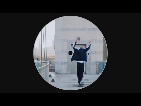 Feel The Friction x Victory Lap (Ollie's Speedy G Mix)