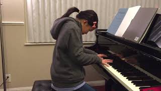 Waltz Op 10 no 2 by Rachmaninoff