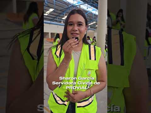 🚦✨ ¡Juventud que transforma Guatemala!