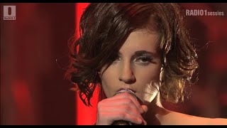 Hooverphonic - Eden (tradução)