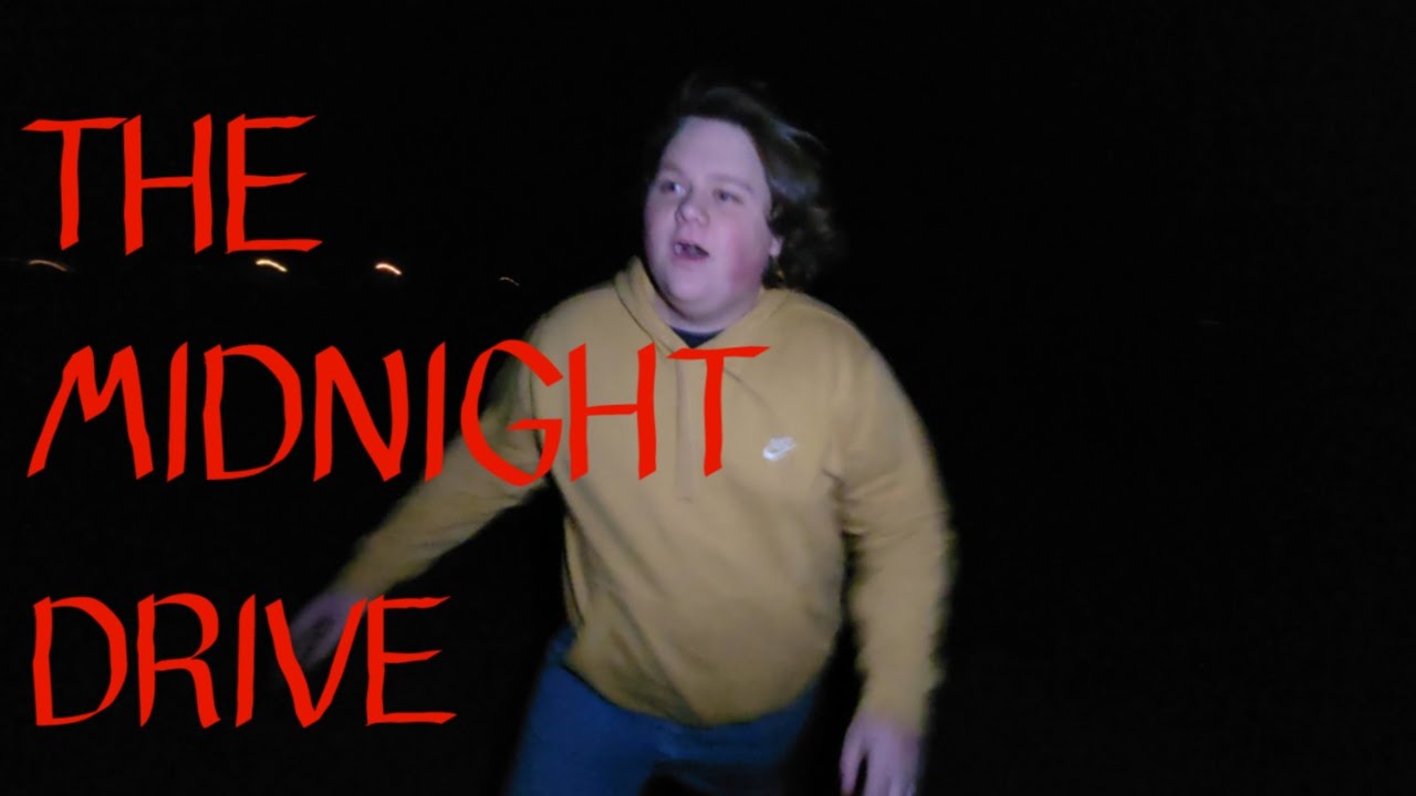 The Midnight Drive