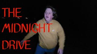 The Midnight Drive