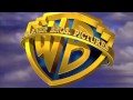 Warner Brothers Pictures Logo 2009 UpSide Down SideWays