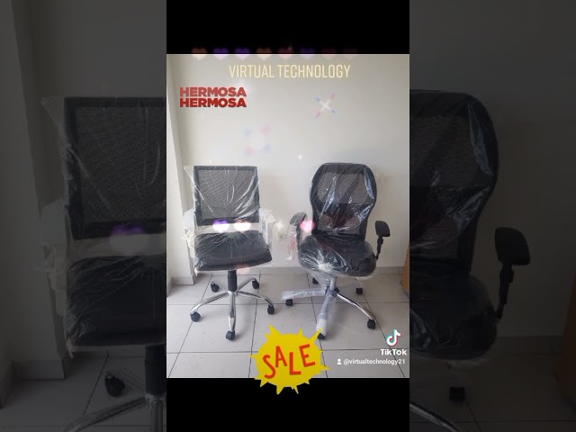 Vídeo relacionado con Vinsetto Silla de Juego con función Mecedora, Silla de Oficina Regulable en Altura, Silla de Ordenador ergonómica con Altavoz, Soporte Lumbar y Cervical para Sala de Juegos Piel sintética Rojo+Negro