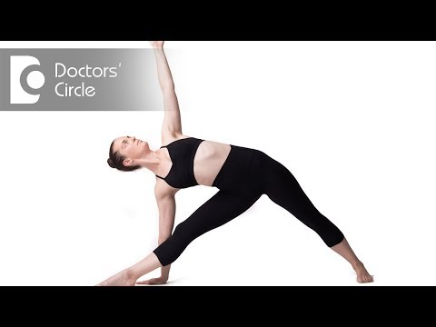 Best Yoga Postures to Increase Height