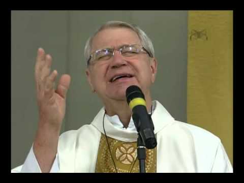 Homilia Santa Missa 13/09/2012 - Celebrante: Pe. Eduardo Dougherty