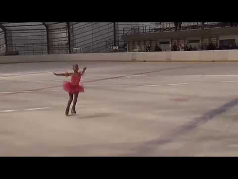 DZELME Patricija, LAT, Cubs A Girls