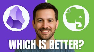 Obsidian vs Evernote Which Note Taking App Is Better