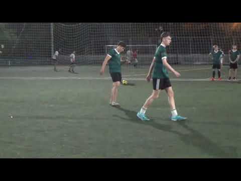 DEPORTIVO URQUIZA vs PREMIER - #Clausura2021 Fecha 1