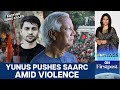 Another Hindu Killed In Bangladesh Ahead Of Elections Vantage With Palki Sharma