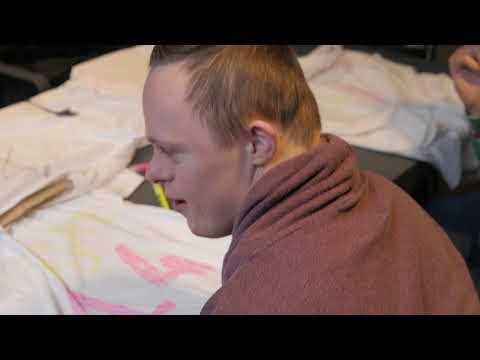 Het tweede We Move evenement bij vv Drechtstreek! ⚽🎉