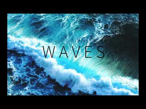 [FREE] BAUSA x JAMULE x RIN Type Beat "WAVES" (Melodic Trap Type Beat) Rap/HipHop 2019