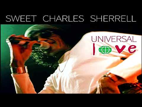 'Sweet' Charles Sherrell - Funk Kick