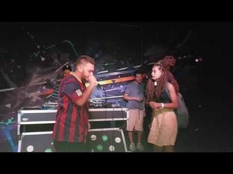 FERREIRA VS KESSEDY - PRIMEIRA FASE - BATALHA DO REAL 2018 #3 (TERCEIRA ETAPA)