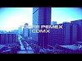 Torre De Pemex Vuelo En Drone Torredepemex