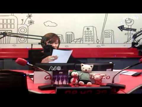 [Radio] 150202 Sound K - Star Date: JJCC (제이제이씨씨)