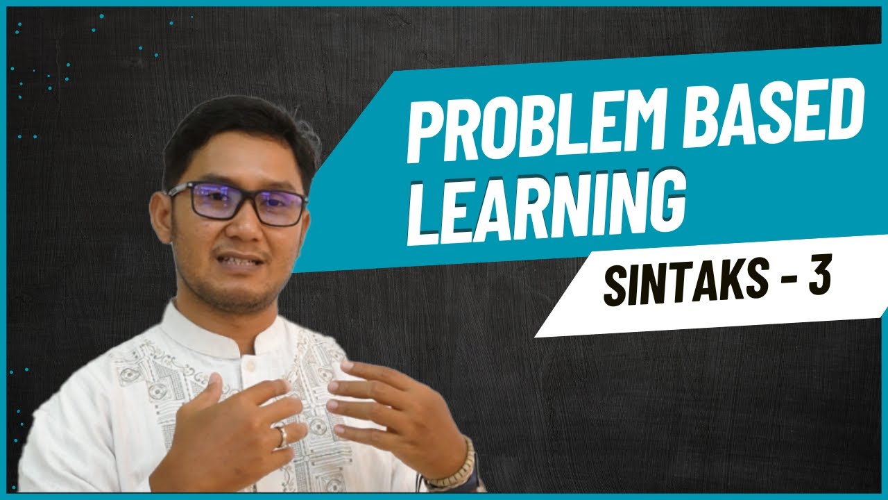 Problem Based Learning, Syntax 3 (Membimbing Penyelidikan)