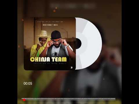 Riskey Chimo Ft. Molto - Chinja Team