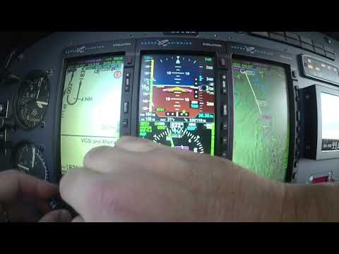 Aspen Avionics Approach Tips and Tricks