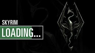 SKYRIM Loading Speed | Switch vs PS4 vs PC vs ONE vs PS3 vs 360 | All Versions Comparison