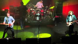 Reverend & The Makers - Something To Remember Live @ Koko