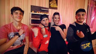 Erekon shantum Grigi het - 11 | TAPTPUK RECORDS - RAP BASEINI MOT // 2020