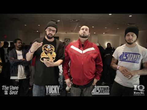 Daddy Mason vs Kesinno Red