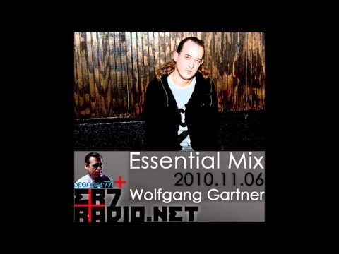 Wolfgang Gartner - BBC Essential Mix 2011