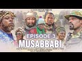 Musabbabi Season 1 Episode 3 With English Subtitle