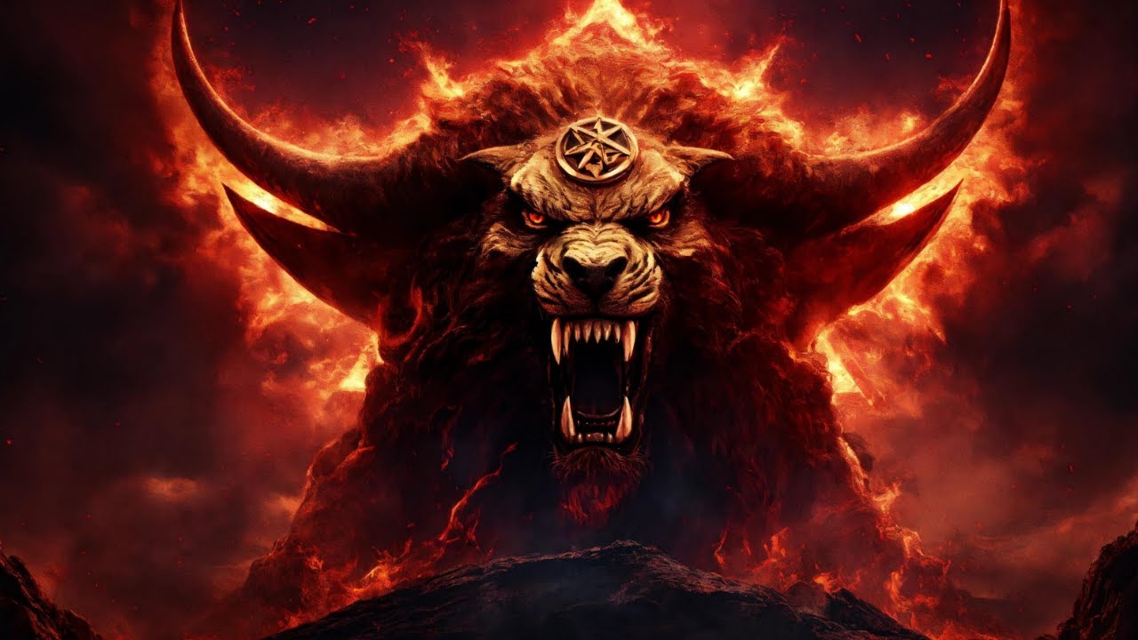 "Desvendando a Marca da Besta: O Que Fazer Agora?"