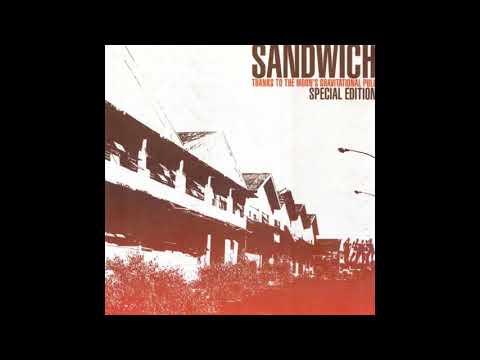 Homerun - Sandwich