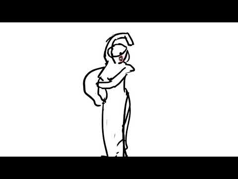 Morganite + Black Star Diopside Fusion animation