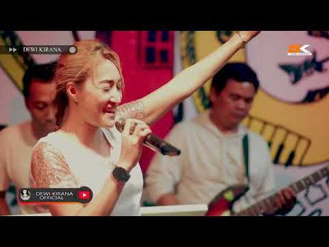 Ketemu maru (cover dewi kirana) di populerkan NINA YANI- Cipt: NINA YANI