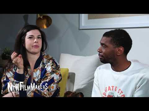 NFMLA Stage 5 Filmmaker Interview | J.J. Adler & Gary Richardson