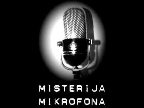 Misterija Mikrofona - Da li znaš