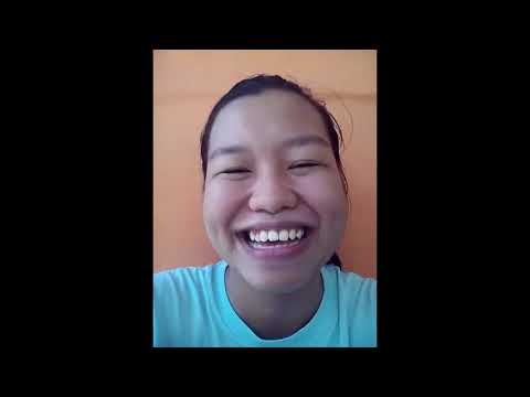 HAPPY 20th BIRTHDAY MARIFE