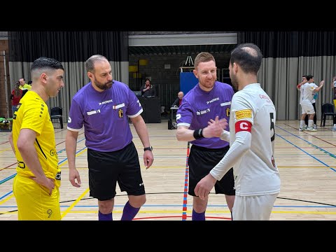 FT Borgerhout & PROOST LİERSE 1er helft #ftborgerhout #proostlierse #lierse #derby #derbi