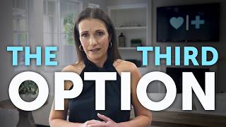 Stay or Leave The 3rd Option No One Talks About After Infidelity