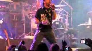 AJ McLean - Love Crazy in Paris