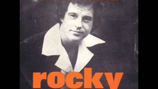 Don Mercedes - Rocky