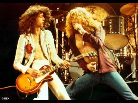 06 - Jimmy Page & Robert Plant - City don't Cry