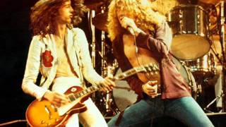 06 - Jimmy Page &amp; Robert Plant - City don&#39;t Cry