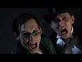 Gotham S5EP12 Riddler Penguin Get Captured By Batman HD