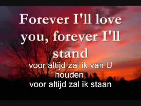 Opwekking 461 My Jesus My Savior (Shout to the Lord) met NL subs